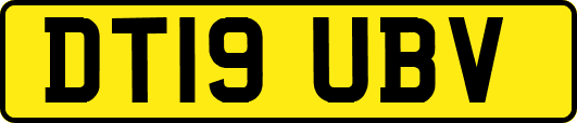 DT19UBV