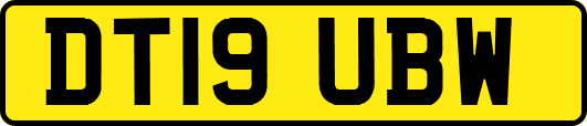 DT19UBW