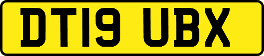 DT19UBX