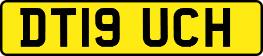 DT19UCH