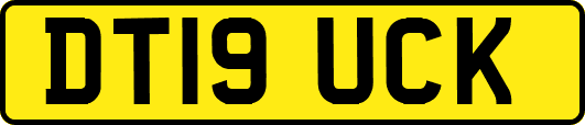 DT19UCK