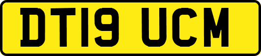 DT19UCM