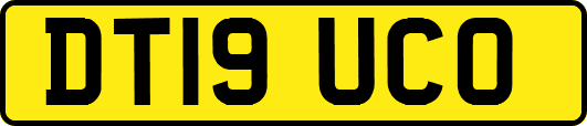 DT19UCO