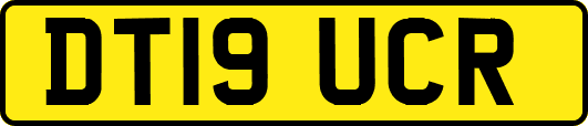 DT19UCR