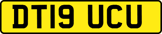 DT19UCU