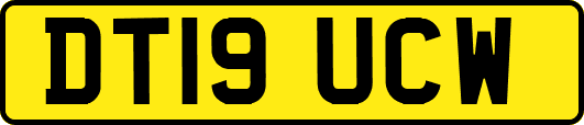 DT19UCW