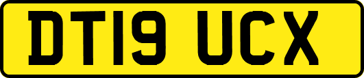 DT19UCX