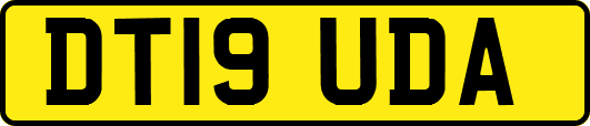 DT19UDA