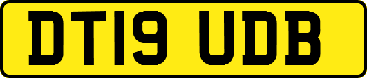 DT19UDB