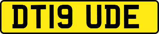 DT19UDE