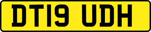 DT19UDH