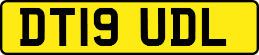 DT19UDL