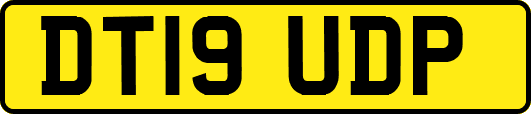 DT19UDP