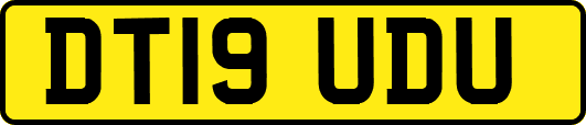 DT19UDU