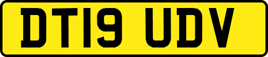 DT19UDV