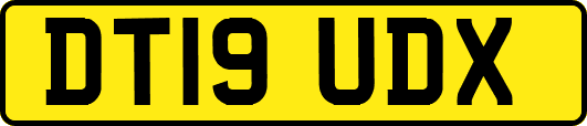 DT19UDX