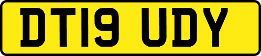 DT19UDY