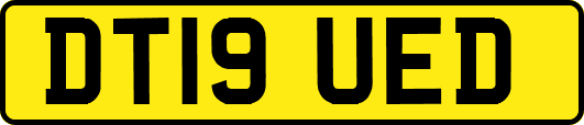 DT19UED