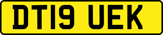 DT19UEK