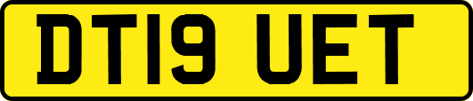 DT19UET