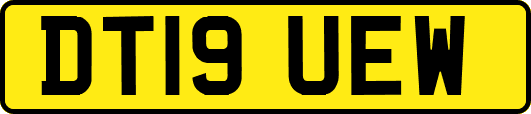 DT19UEW