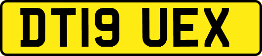 DT19UEX