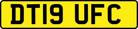 DT19UFC