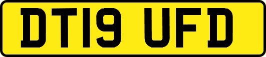 DT19UFD