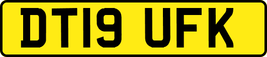 DT19UFK