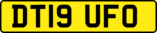 DT19UFO