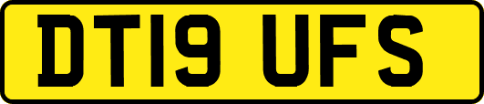 DT19UFS