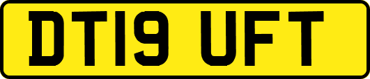 DT19UFT