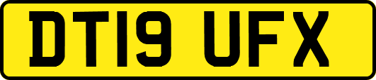 DT19UFX