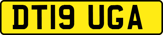 DT19UGA