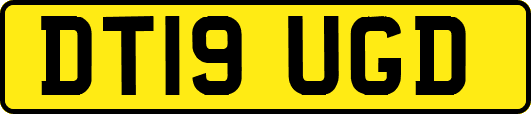 DT19UGD