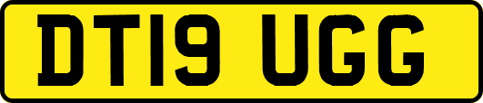 DT19UGG