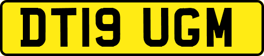 DT19UGM