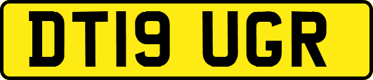 DT19UGR