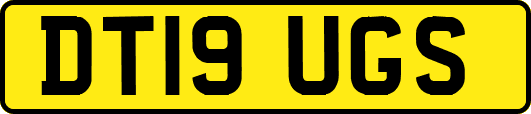 DT19UGS