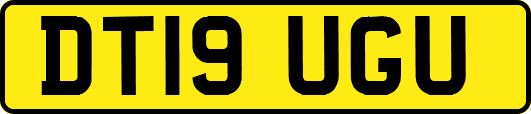 DT19UGU