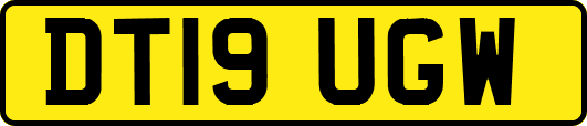 DT19UGW