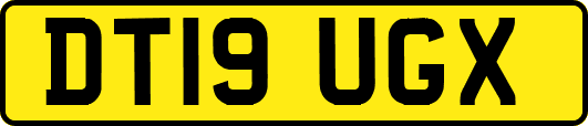 DT19UGX