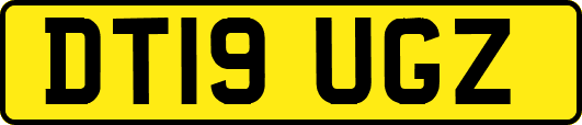 DT19UGZ