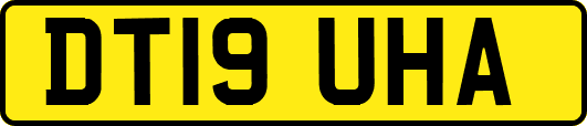 DT19UHA