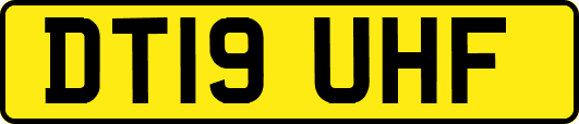 DT19UHF