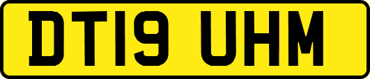 DT19UHM