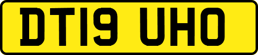 DT19UHO