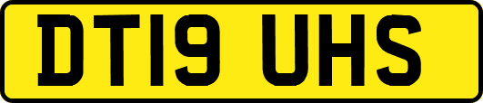 DT19UHS