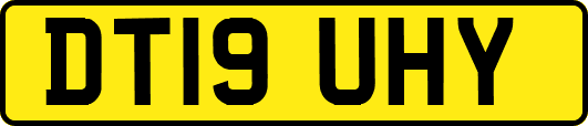 DT19UHY