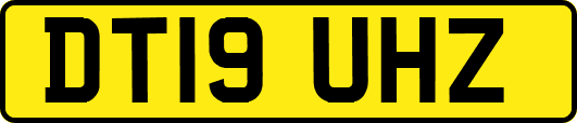 DT19UHZ